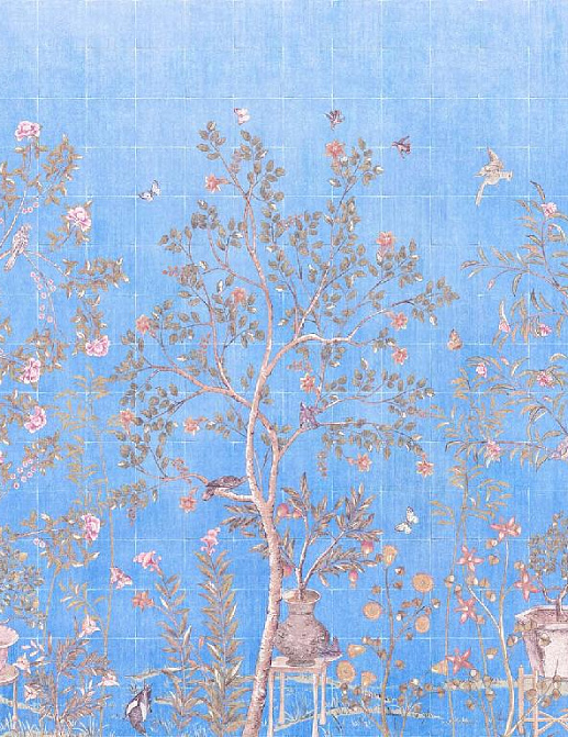 Панно и фотообои Affresco New Art RE194 COL2