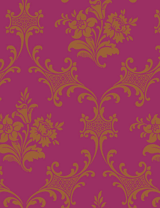 Обои Cole & Son Collection of Flowers 81/14059