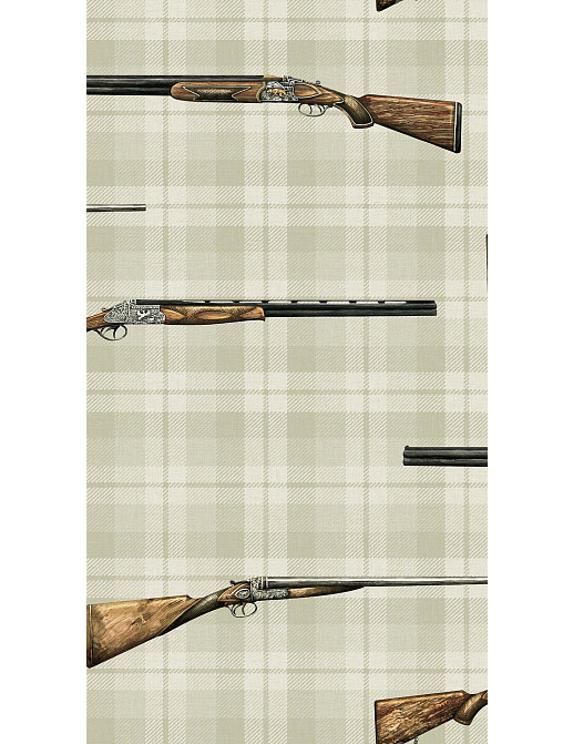 Обои Carl Robinson Edition 21 The Gentleman CL70708