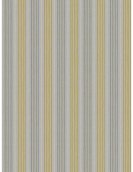 Ткань Fabricut Checks&Stripes Avalon Lane Folktales/Goldenrod