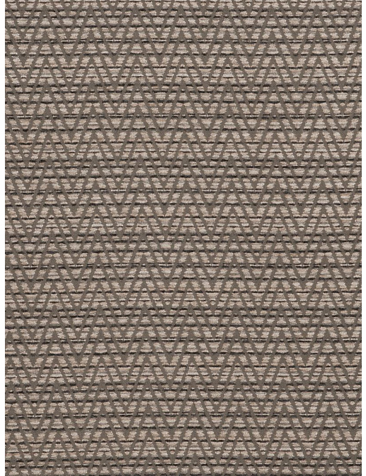 Ткань Fabricut Vignettes Vol.XIV Pewter Ability Chevron/Thunder