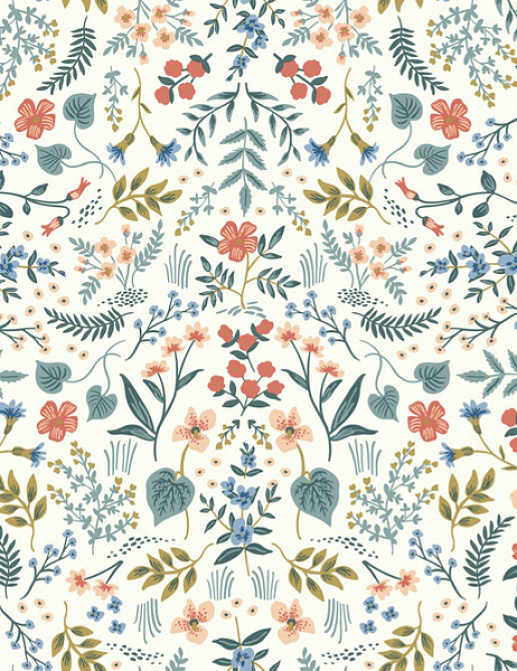 Обои York Rifle Paper Co RI5157