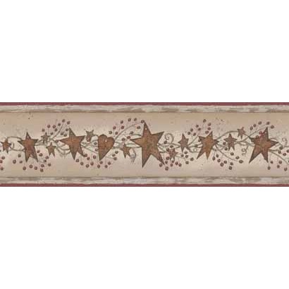 Бордюр York Hearts and Crafts III CB5564BD