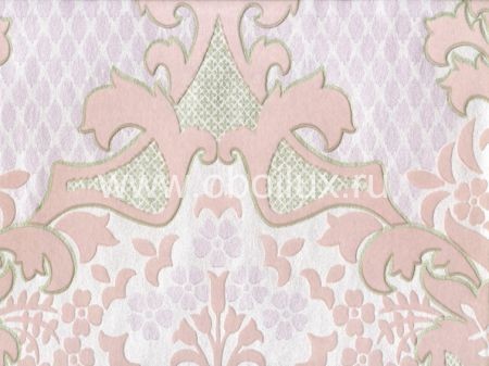 Обои Designers Guild Whitewell P504/02