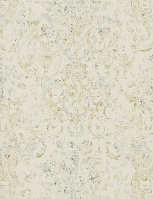 Обои Ralph Lauren Signature Florals PRL704-01