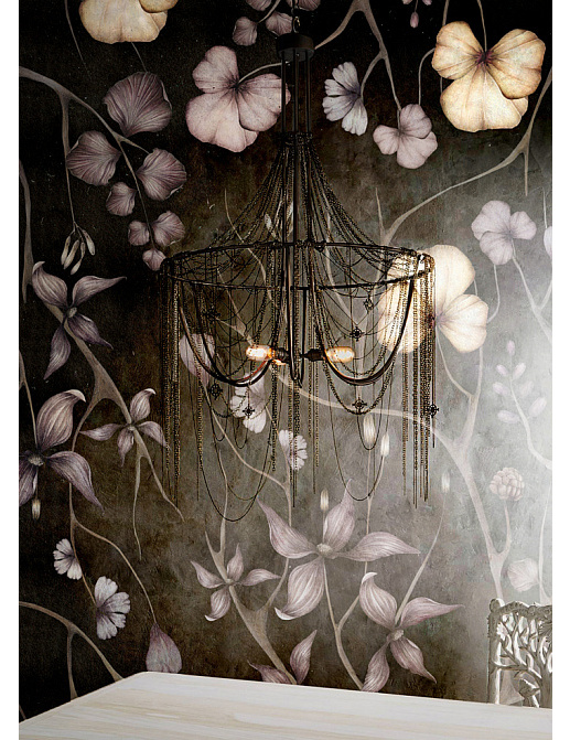 Панно и фотообои ID Wall Garden ID083011