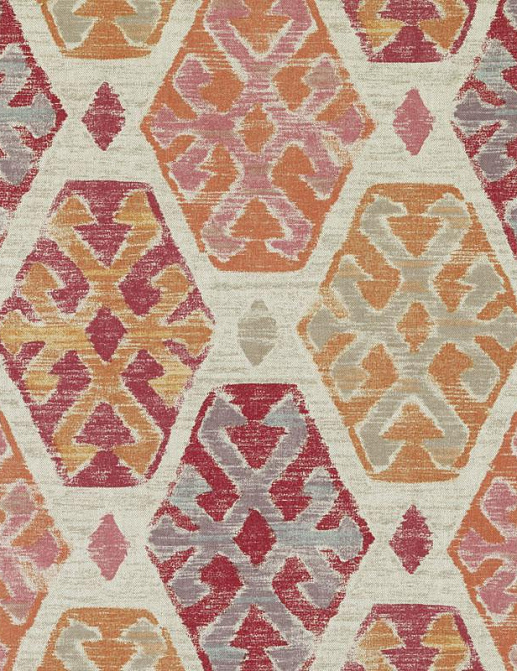 Ткань Duralee Ikat Prints Collection 42452/151