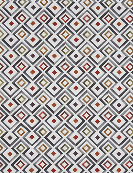 Ткань Prestigious Textiles Abstract 8685/182