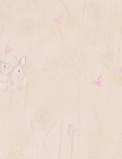 Обои A. S. Creation Lovely Friends 30332-5