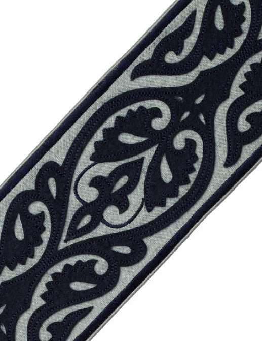 Тесьма Samuel & Sons St. Moritz Collection BT-58849/24