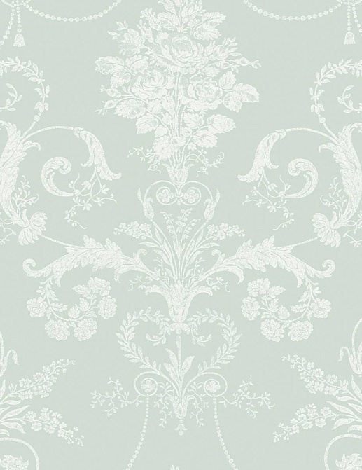 Обои Aura Laura Ashley 113380