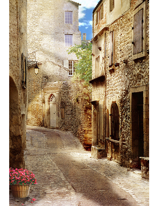 Панно и фотообои Affresco Фрески и фотообои 4858
