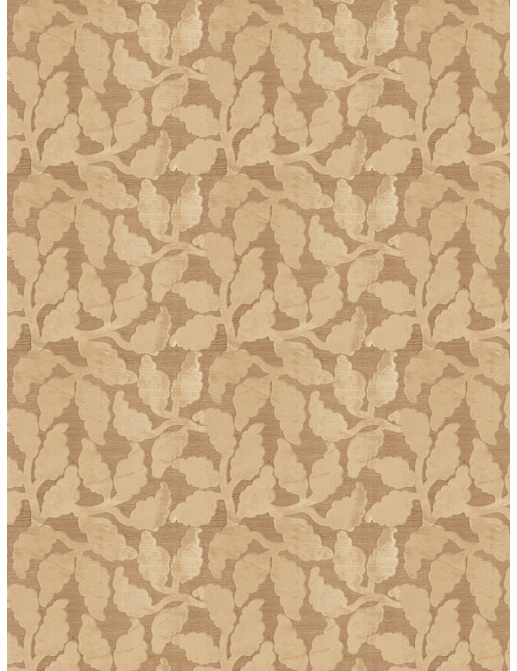Ткань Fabricut Vignettes Vol.XIV Birch Mendel leaf/Ecru
