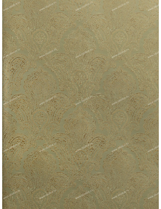 Обои Stroheim Palettes CHLOE Verdi Gris