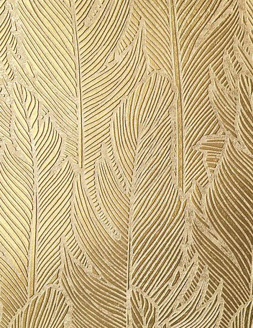 Панно и фотообои Affresco Fabrika 19 Fabrika19 45 Light Gold
