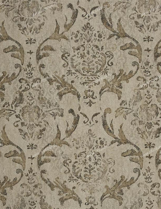 Обои Casamance Interieur 9100128