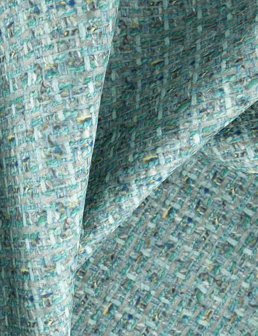 Ткань Daylight Sorbetto Sorbetto/Turquoise