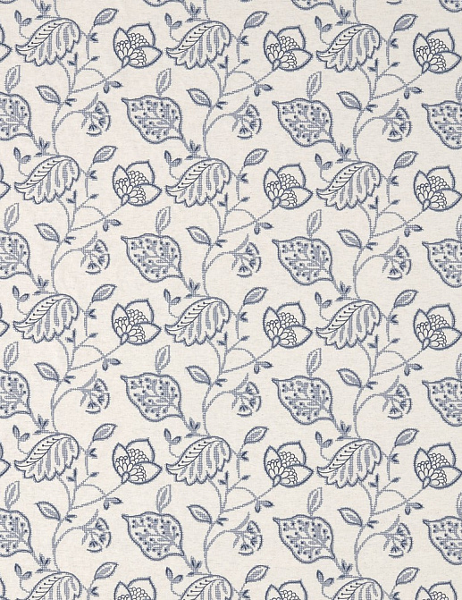 Ткань Sanderson Sanderson Home Potton Wood 236263