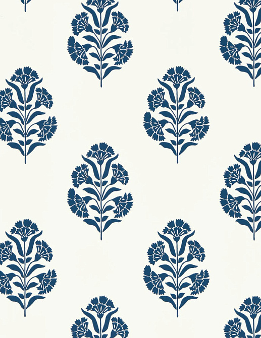 Обои Clarke & Clarke Secret Garden W0199/03
