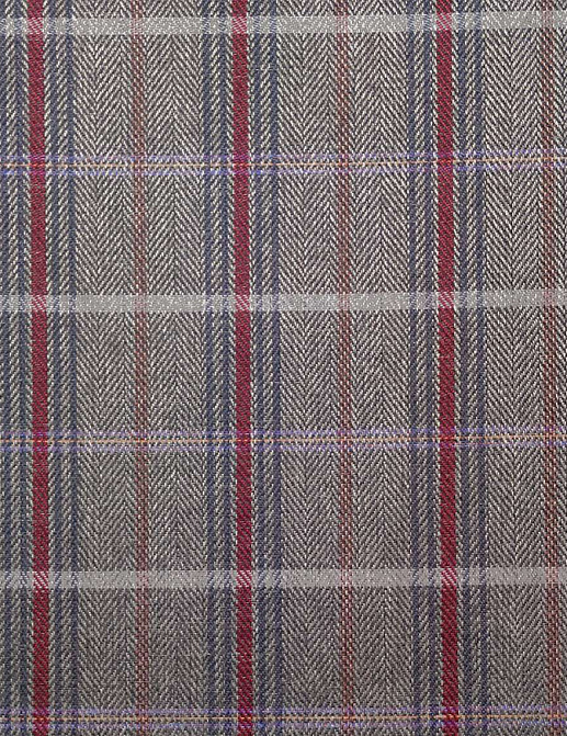 Ткань Dana Panorama Woolly Mood WoollyMood/486