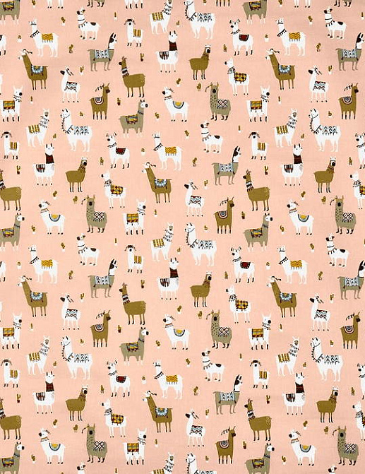 Ткань Prestigious Textiles Pick'n'Mix 5069/448