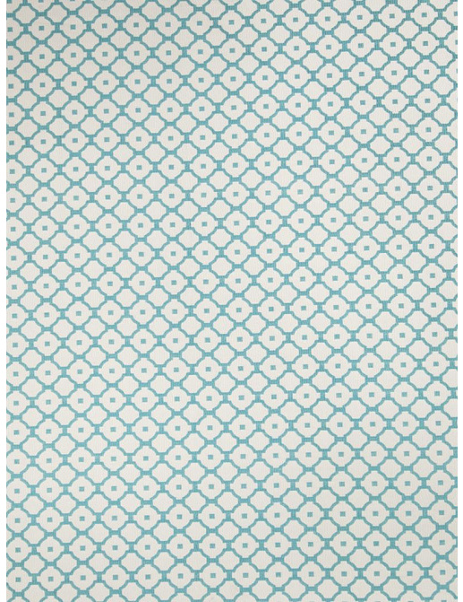 Ткань Trend Lagoon Denim Prints & Wovens Vol.II 02390/Turquoise