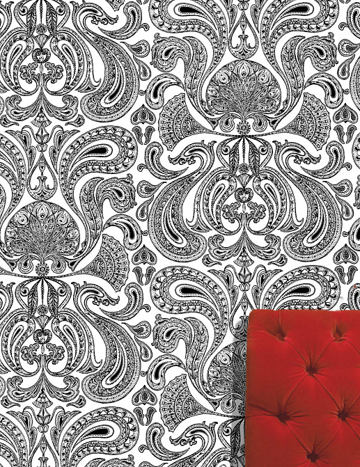 Обои Cole & Son New Contemporary 66/1004