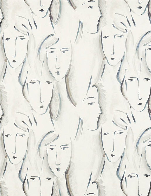Ткань Zoffany Icons 322676