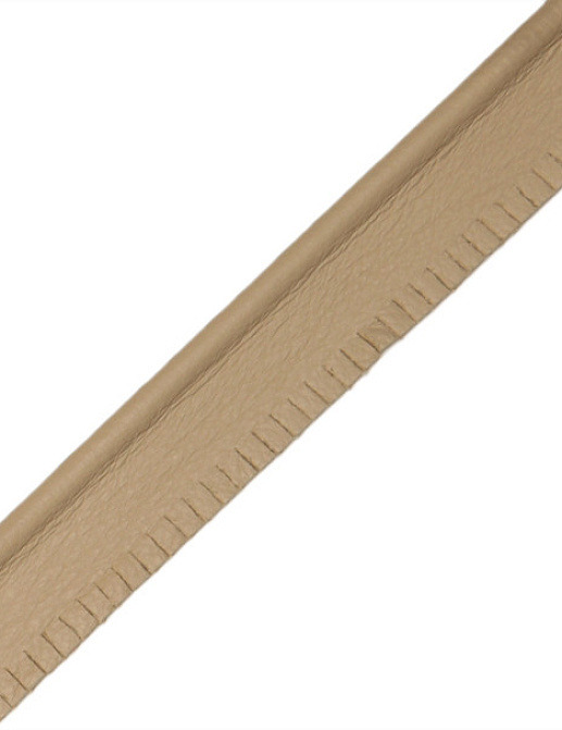 Шнур Samuel & Sons Leather Piping Collection 973-34243/2106
