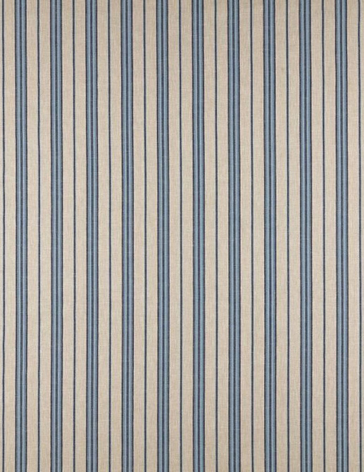 Ткань Ashley Wilde Monterey Marseilles/Denim