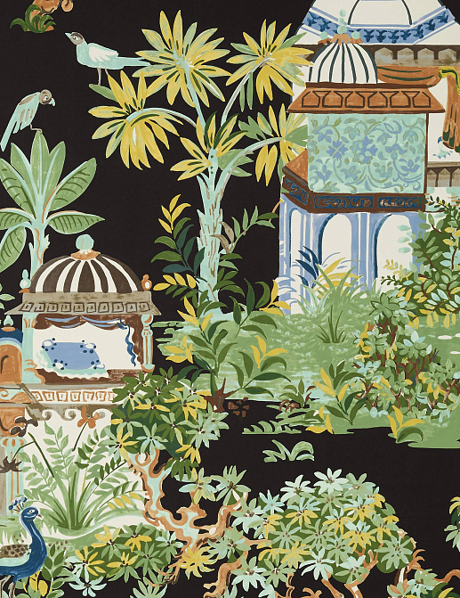 Обои Thibaut Eden T20825