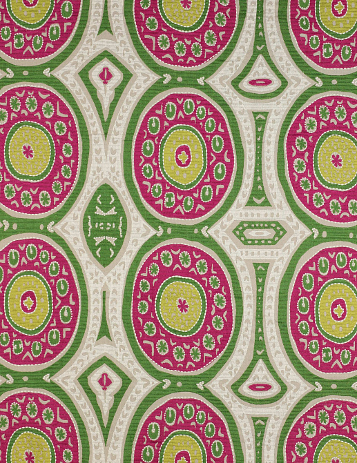 Ткань Manuel Canovas Samira 04778/02