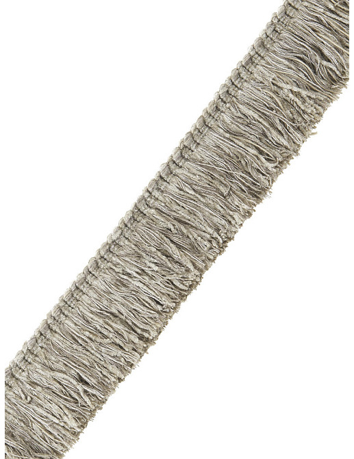 Бахрома Fabricut Cadence Trimmings Boscage/Taupe