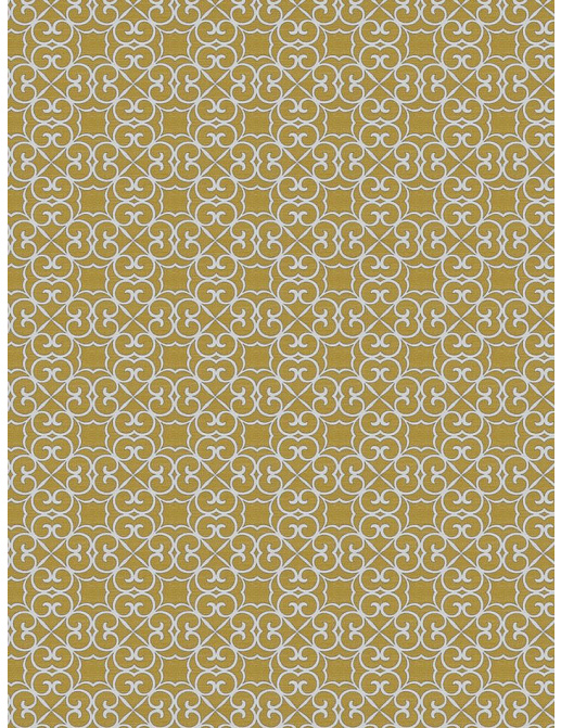 Ткань Fabricut Chromatics Vol.XXII Pumpkin Dansk/Pear