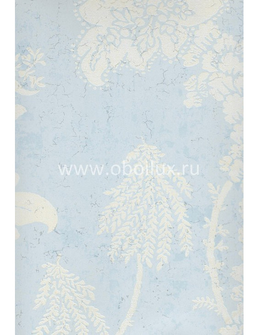 Обои York Antonina Vella - Botanica VB6840
