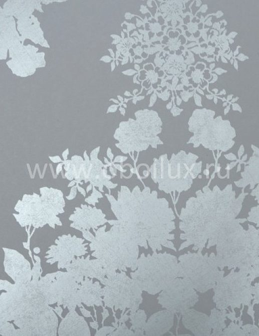 Обои Osborne & Little Folia W5792-01