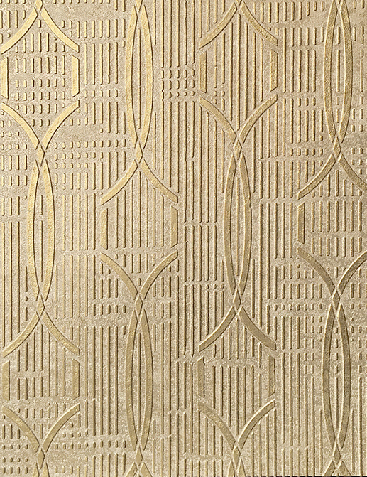 Панно и фотообои Affresco Fabrika 19 Fabrika19 46 Light Gold