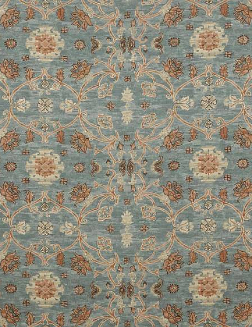 Ткань Colefax and Fowler Oriana F4648/03