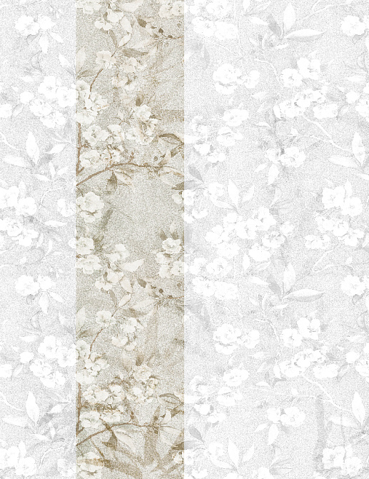 Обои Jannelli & Volpi 201 Murals Decor 40183