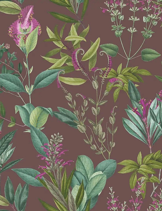 Обои Decoprint Blooming BL22742