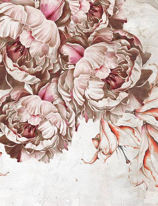 Панно и фотообои Skinwall Contemporary Collection 53B