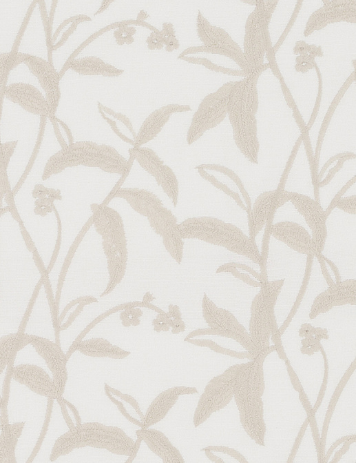 Ткань Duralee Pirouette - Powder, Buff, Flax DA61797/336