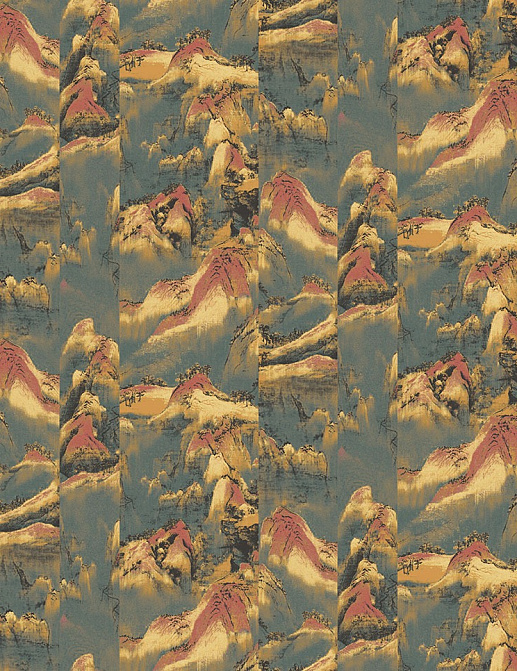 Обои Khroma Kimono (Guy Masureel) KIM302