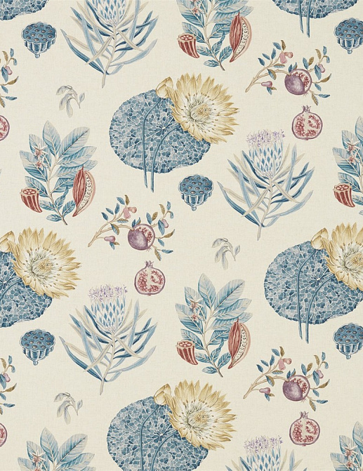 Ткань Sanderson Art of the Garden prints & Embroideries 226302