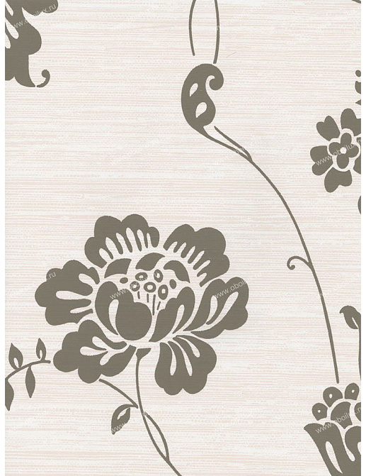 Обои Brewster Damask Traditional Prints 75-62970
