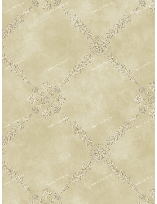 Обои Chesapeake Cottage Garden CG113415