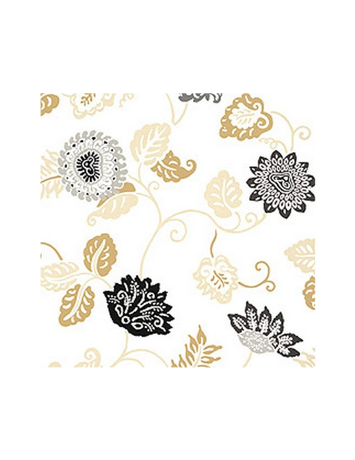 Обои Thibaut Waterlily T1170