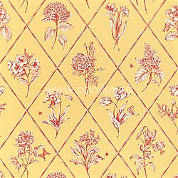 Обои Thibaut Toile Resource II T9763
