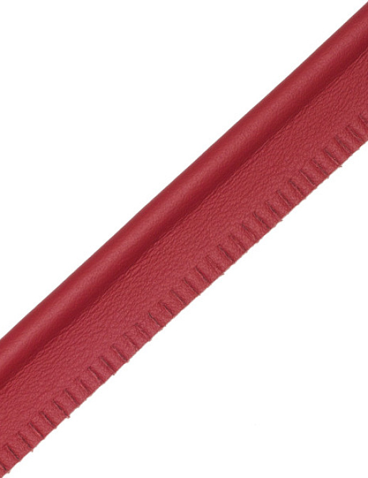 Шнур Samuel & Sons Leather Piping Collection 973-34384/2080