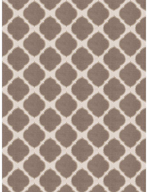 Ткань Fabricut Vignettes Vol.XIV Pewter Assurance/Greystone